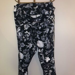 Active Go Dry Cropped Leggings